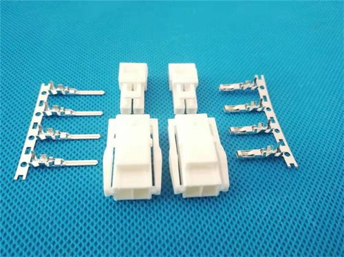 探索捷友連接器 MX1.25端子批發(fā)廠家的專業(yè)優(yōu)勢與產品應用