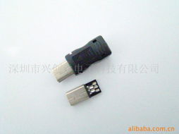 深圳市興創(chuàng)生電子科技有限公司電腦連接器產品概覽
